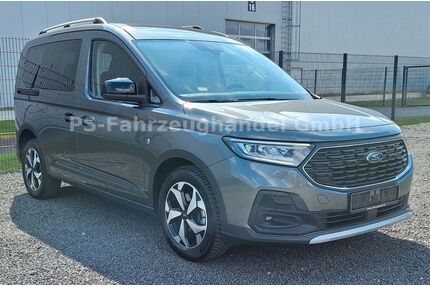 Ford Tourneo Gebrauchtwagen