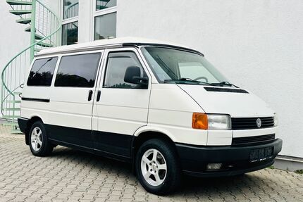 VW T4 California Gebrauchtwagen