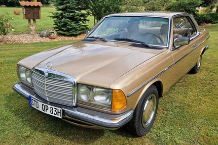 Mercedes-Benz CE 280 Gebrauchtwagen