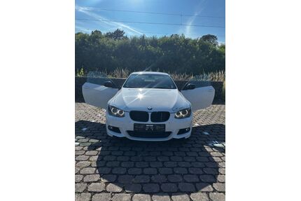 BMW 335 Gebrauchtwagen