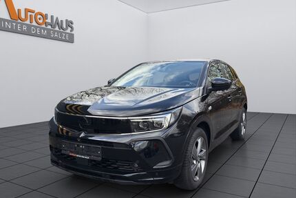 Opel Grandland (X) Gebrauchtwagen