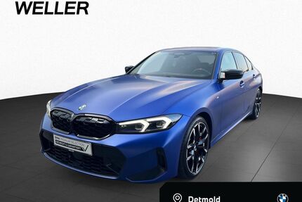 BMW M340d Gebrauchtwagen