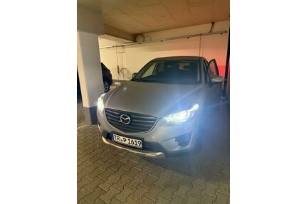 Mazda CX-5 Gebrauchtwagen