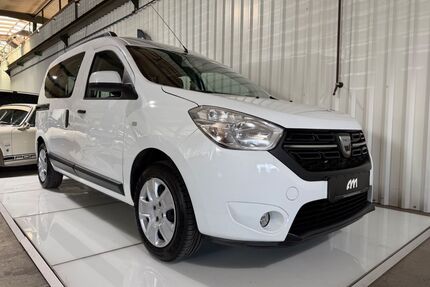 Dacia Dokker Gebrauchtwagen