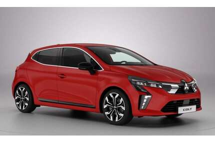 Mitsubishi Colt Gebrauchtwagen
