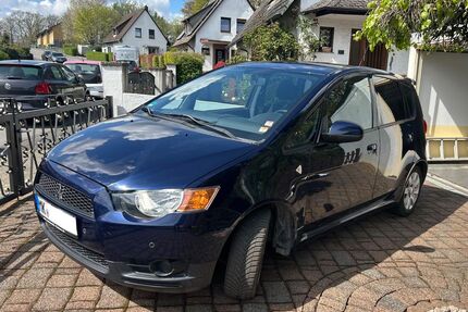 Mitsubishi Colt Gebrauchtwagen