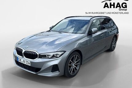 BMW 318 Gebrauchtwagen