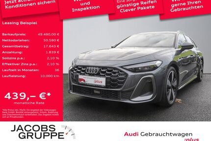 Audi A5 Gebrauchtwagen