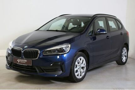 BMW 225 Active Tourer Gebrauchtwagen