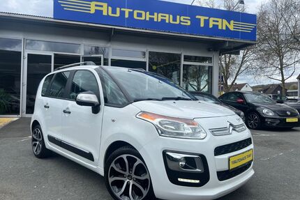 Citroen C3 Gebrauchtwagen