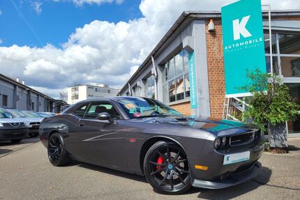 Dodge Challenger Gebrauchtwagen