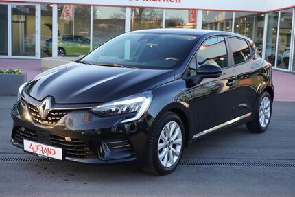 Renault Clio Gebrauchtwagen