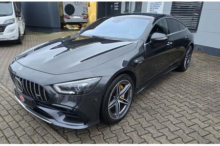 Mercedes-Benz AMG GT Gebrauchtwagen