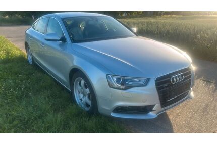 Audi A5 Gebrauchtwagen