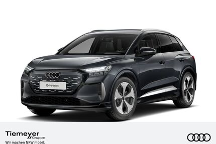 Audi Q4 e-tron Gebrauchtwagen