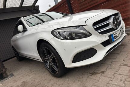 Mercedes-Benz C 250 Gebrauchtwagen