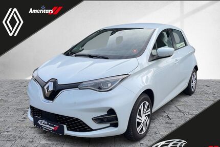 Renault ZOE Gebrauchtwagen
