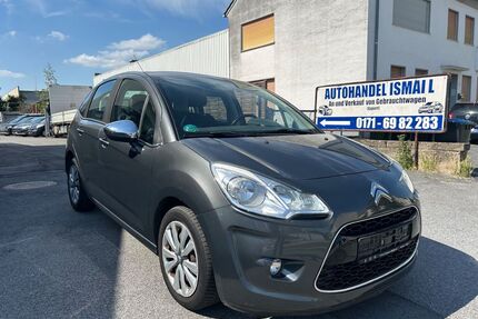 Citroen C3 Gebrauchtwagen