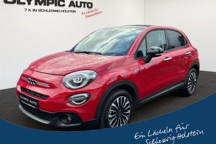 Fiat 500X Gebrauchtwagen
