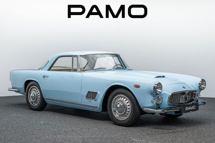 Maserati Andere Gebrauchtwagen