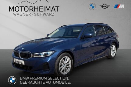 BMW 320 Gebrauchtwagen