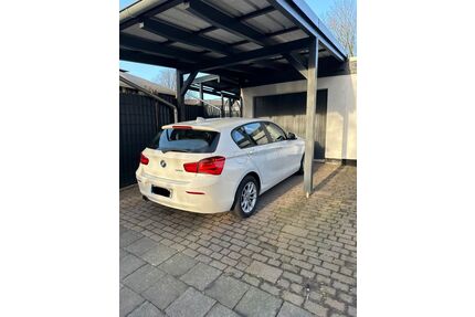 BMW 120 Gebrauchtwagen