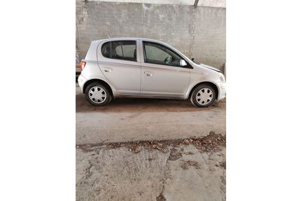 Toyota Yaris Gebrauchtwagen