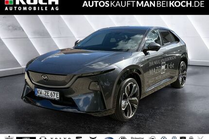 Mazda CX-6e Gebrauchtwagen