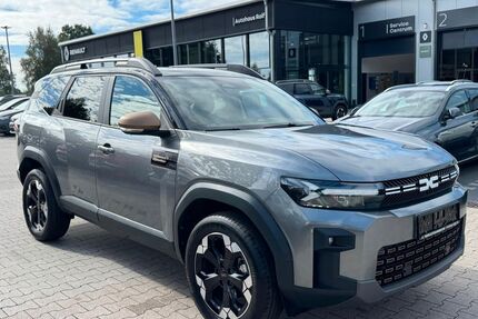 Dacia Bigster Gebrauchtwagen