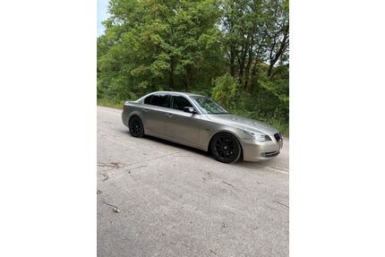 BMW 525 Gebrauchtwagen