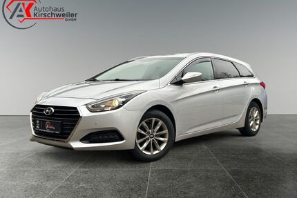 Hyundai i40 Gebrauchtwagen