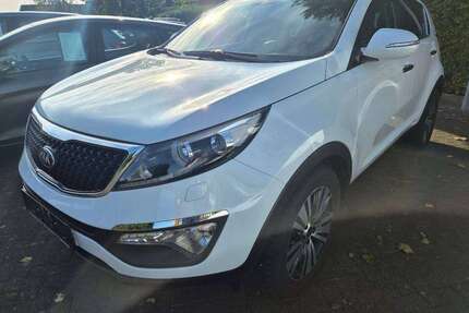 Kia Sportage Gebrauchtwagen