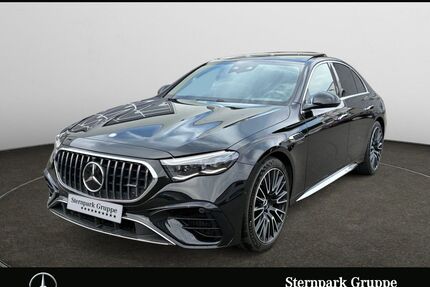 Mercedes-Benz E 53 AMG Gebrauchtwagen