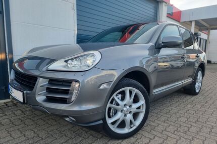 Porsche Cayenne Gebrauchtwagen