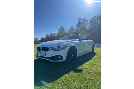 BMW 430 Gebrauchtwagen