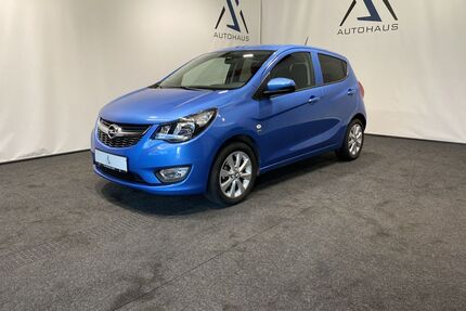 Opel Karl Gebrauchtwagen