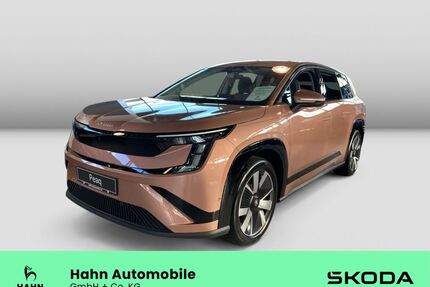Skoda Peaq Gebrauchtwagen