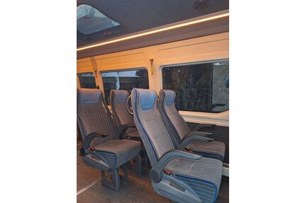 IVECO Andere Gebrauchtwagen