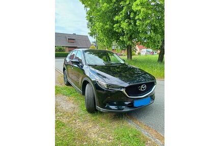 Mazda CX-5 Gebrauchtwagen