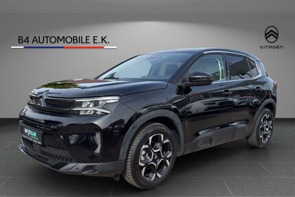 Citroen C5 Aircross Gebrauchtwagen