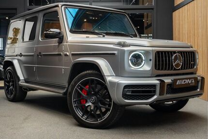 Mercedes-Benz G 63 AMG Gebrauchtwagen