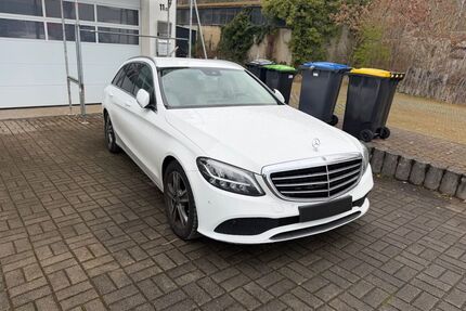 Mercedes-Benz C 400 Gebrauchtwagen