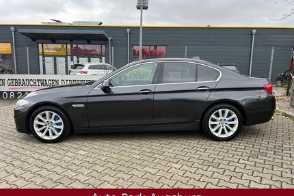 BMW 525 Gebrauchtwagen