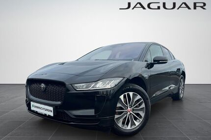 Jaguar I-Pace Gebrauchtwagen