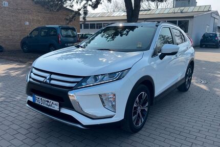 Mitsubishi Eclipse Gebrauchtwagen