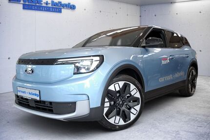 Ford Explorer Gebrauchtwagen