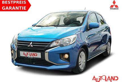 Mitsubishi Space Star Gebrauchtwagen