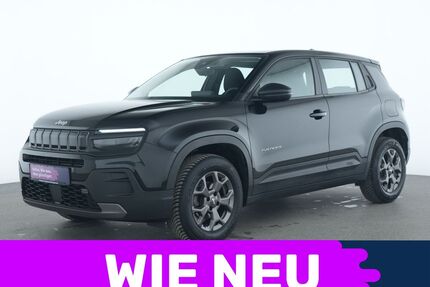 Jeep Avenger Gebrauchtwagen