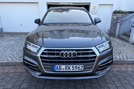 Audi Q5 Gebrauchtwagen