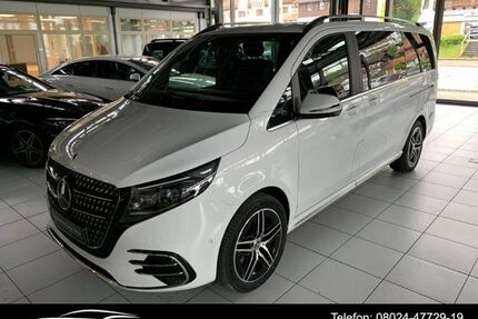 Mercedes-Benz V 250 Gebrauchtwagen